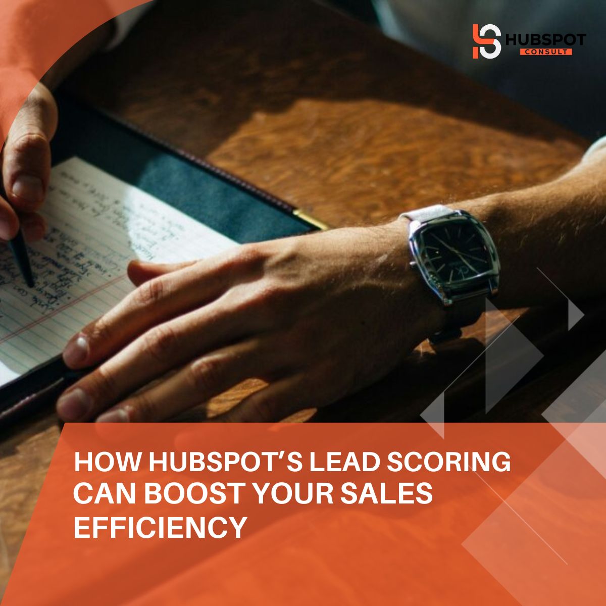 How HubSpot’s Lead Scoring Can Boost Your Sales Efficiency