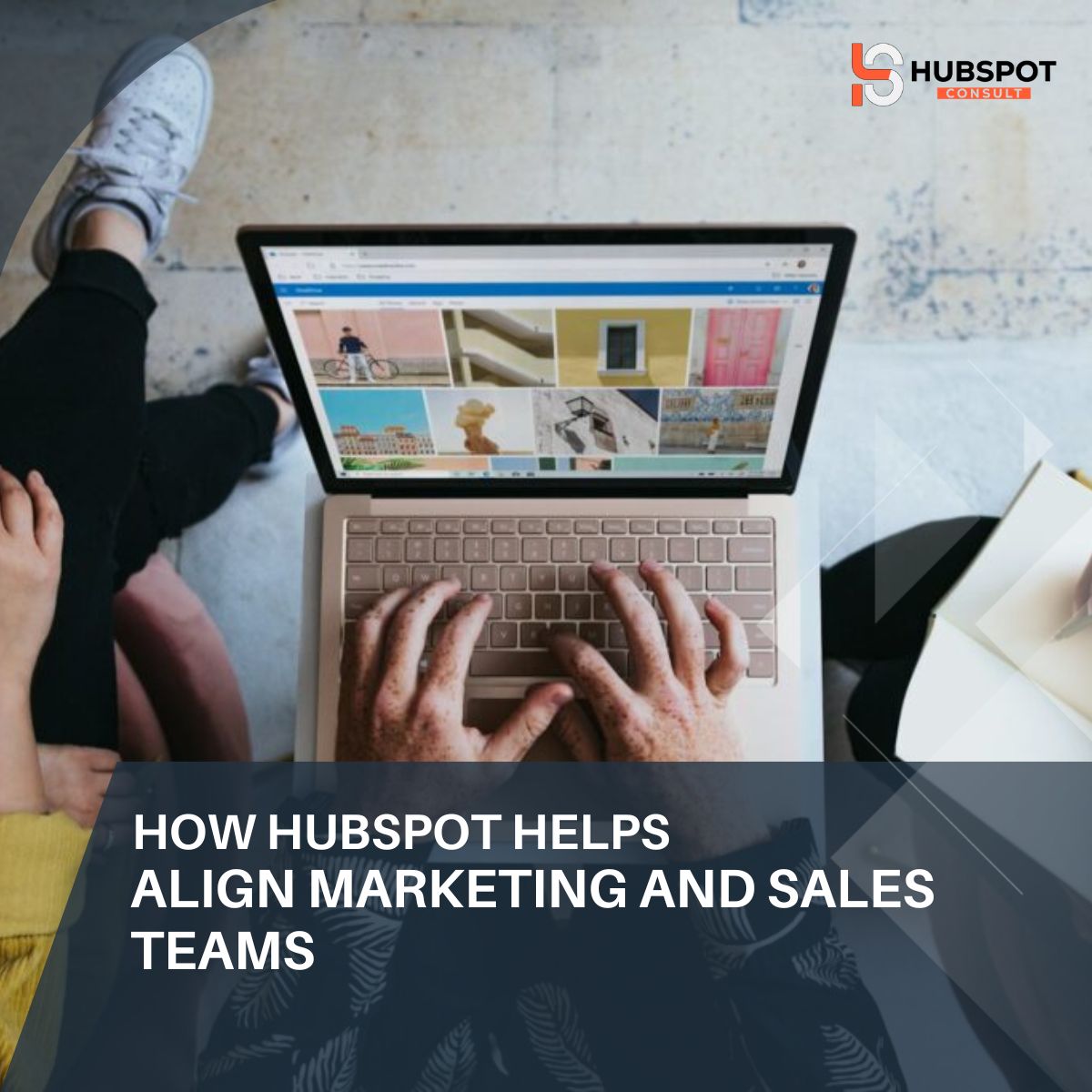How HubSpot Helps Align Marketing and Sales Teams
