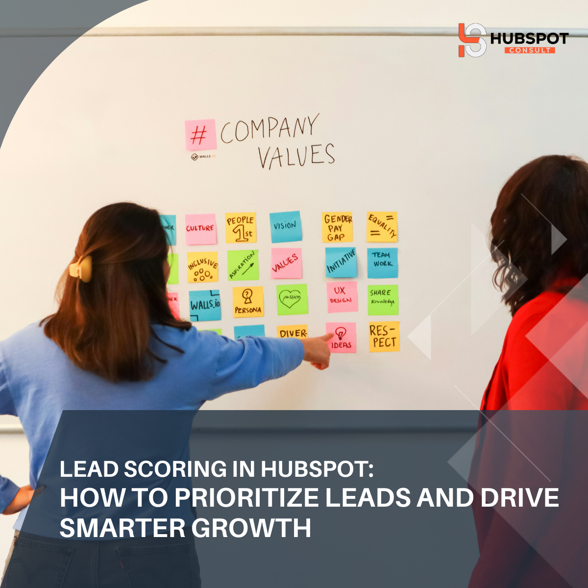 Lead Scoring in HubSpot: How to Prioritize Leads and Drive Smarter Growth